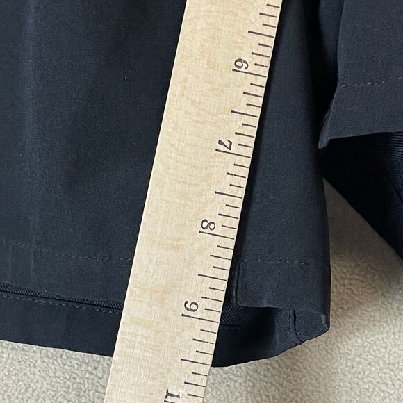 Ten Thousand Short Mens Medium Black The Foundation Performance Adventure Shorts - Picture 7 of 10